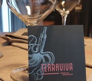 Restaurantes TerraViva