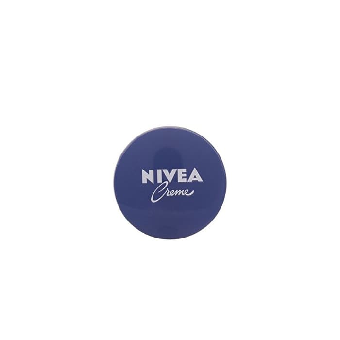 Beauty Lata NIVEA Creme