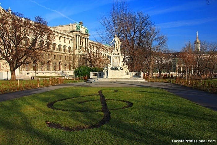 Place Vienna