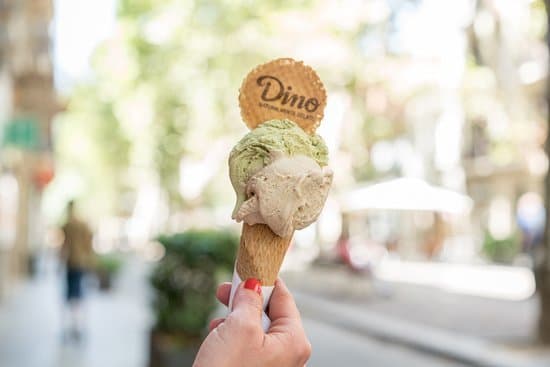 Place Gelati Dino - Naturalmente Gelato