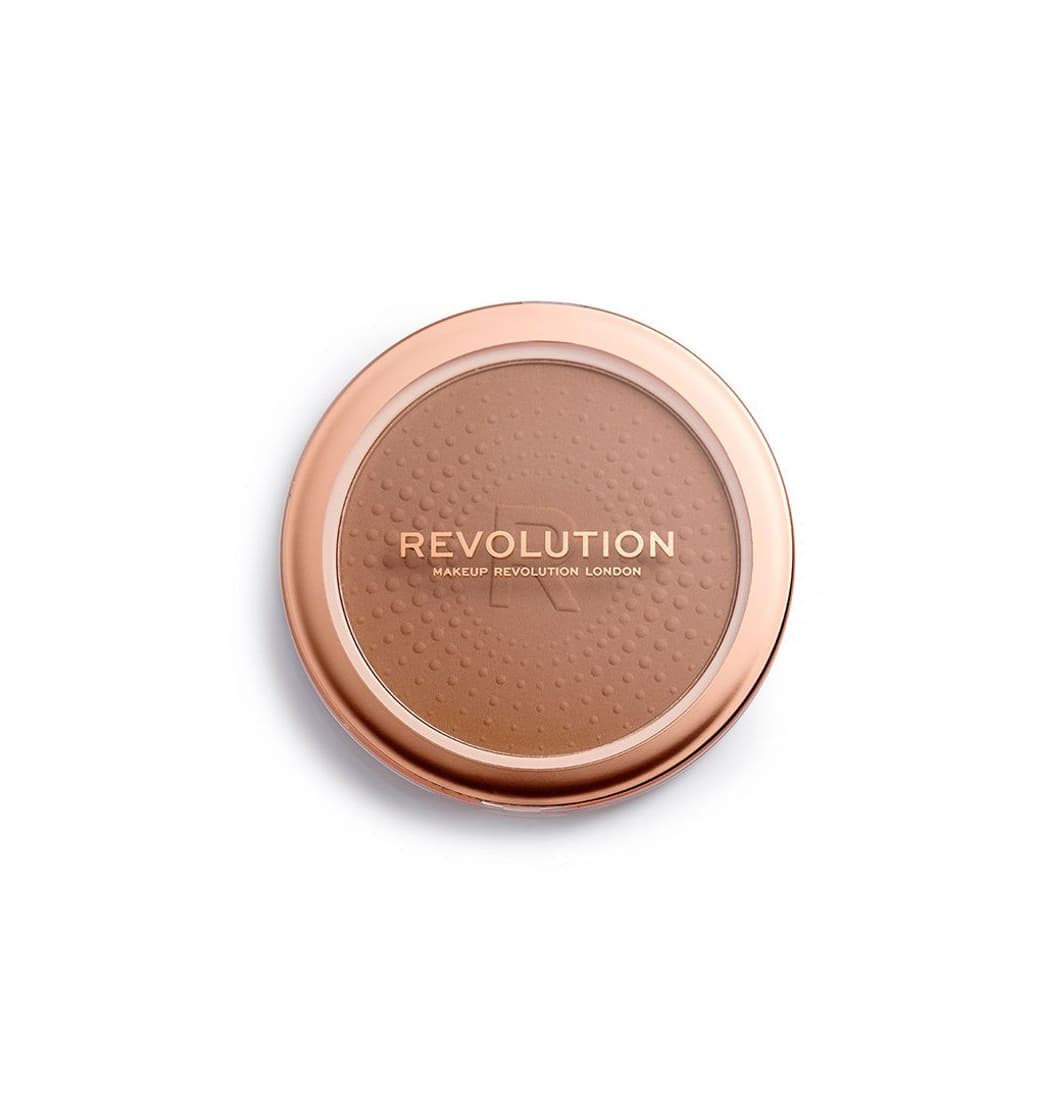 Product Mega Bronzer Bronceador en Polvo Revolution 