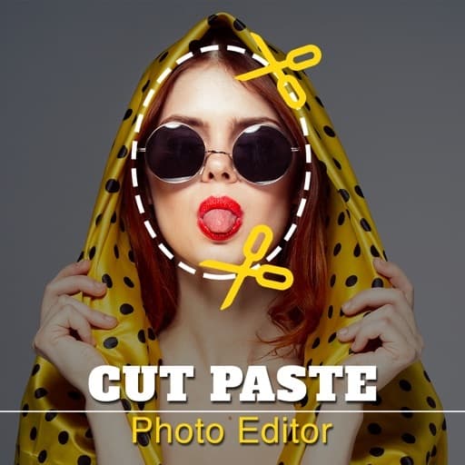 App Cut Paste Photo Editor Photos