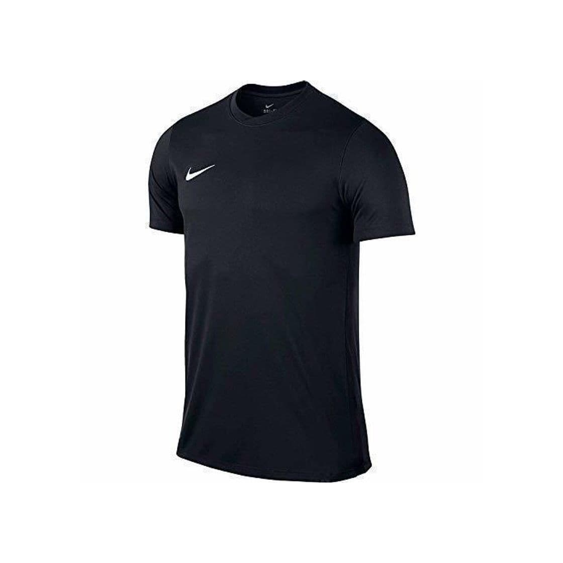 Producto Nike Park VI Camiseta de Manga Corta para hombre, Negro