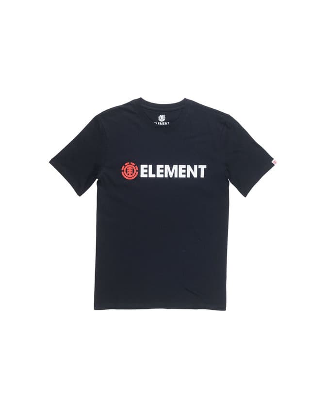 Fitness Element Blazin SS Boy tee Shirt