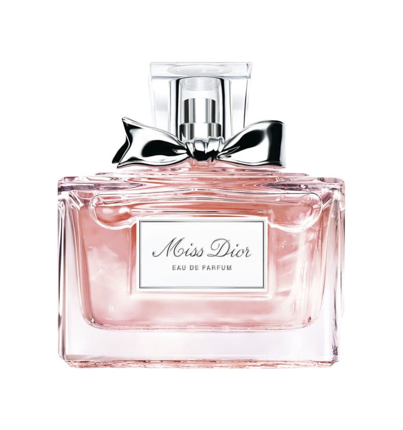 Beauty Dior Eau de Parfum spray "Miss Dior"