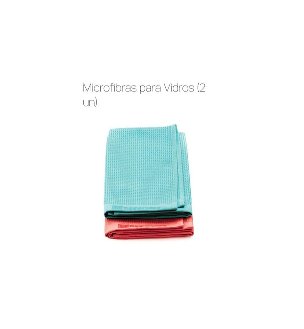 Product Pano microfibra para vidros