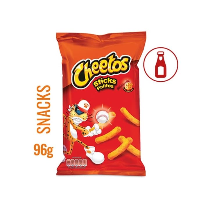 Producto Cheetos skicks