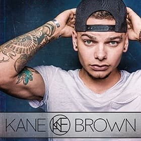 Music Kane Brown