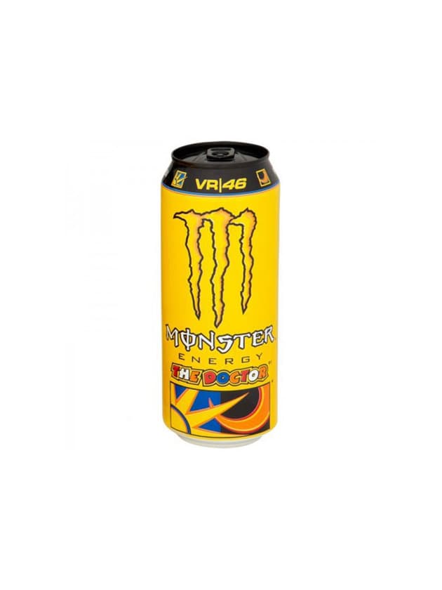 Producto Monster The Doctor