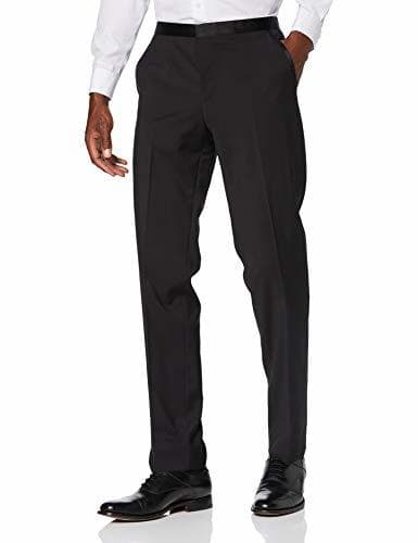 Product HUGO Simmons183e Pantalones, Negro