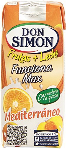 Lugar Don Simon Fruta