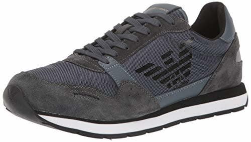 Producto Emporio Armani Men's Sneaker