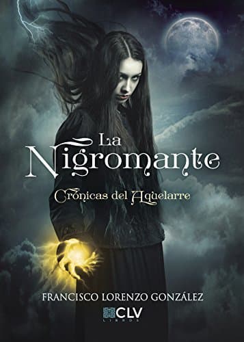 Book La Nigromante