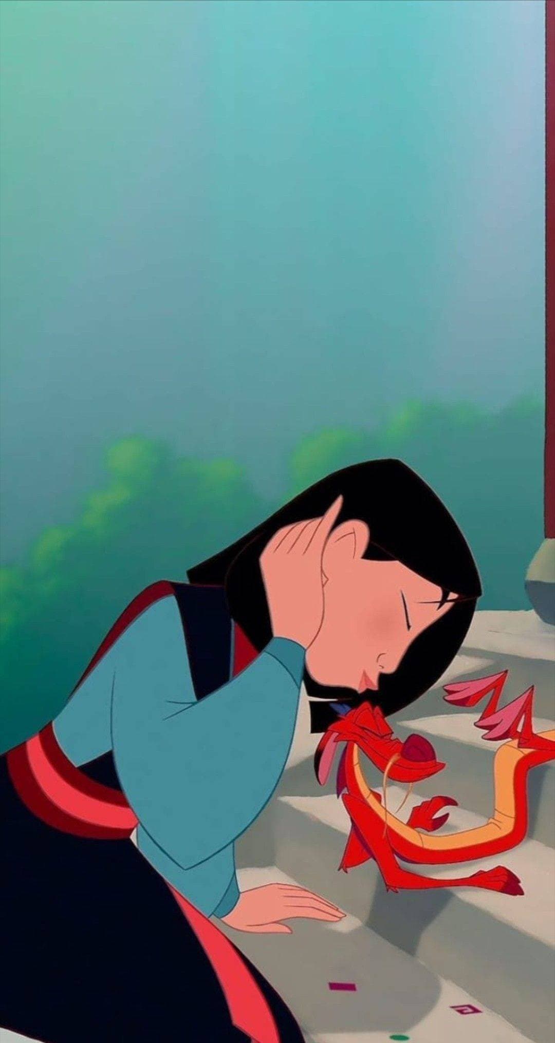 Movie Mulan