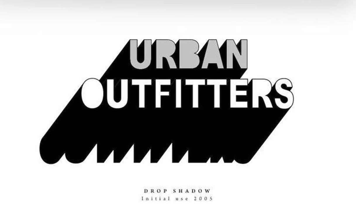 Place Urban Outfitters