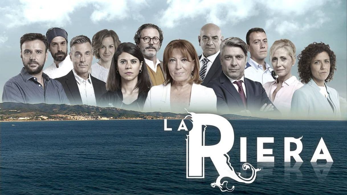 Serie La Riera