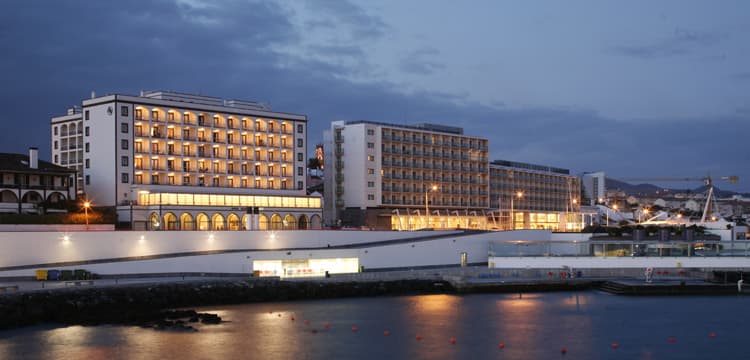 Place Hotel Açores Atlântico