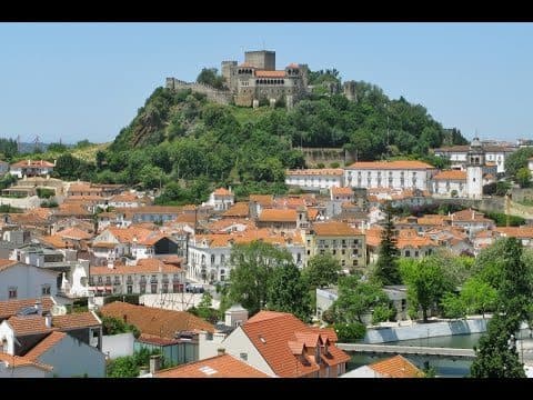 Place Leiria