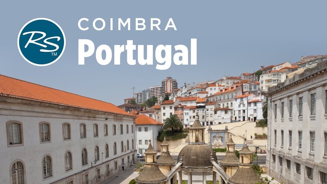 Place Coimbra