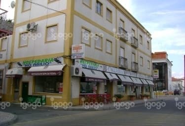 Restaurants Restaurante O Minhoto - Sopa da Pedra