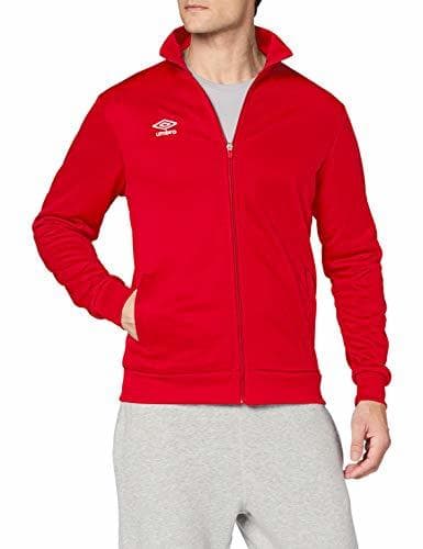 Fitness Umbro Freedom Chaqueta