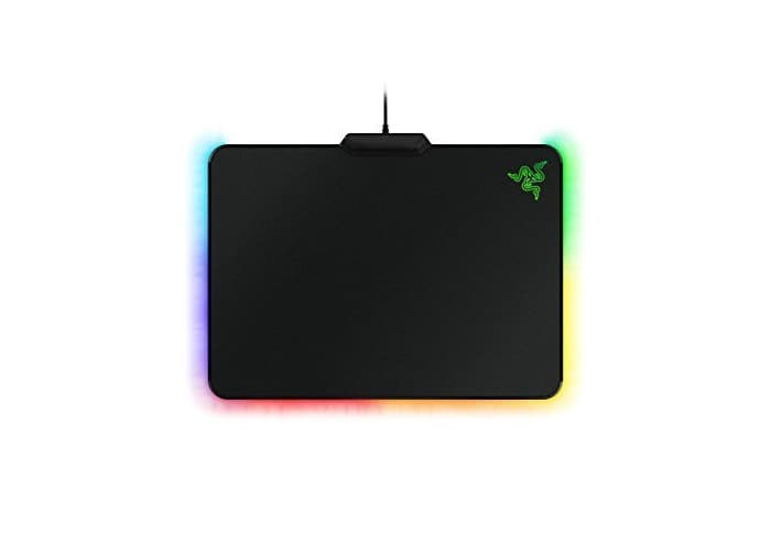 Electronic Razer Firefly Micro Textured Surface Hard Gaming Mouse Mat by Razer