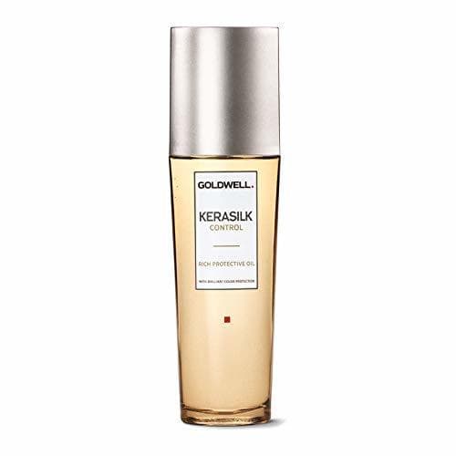 Beauty Goldwell Kerasilk Control Rich Protective Oil 1 Unidad 75 ml