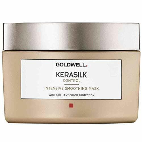 Beauty Goldwell Kerasilk Control Intensive Smoothing Mask 1 Unidad 200 ml