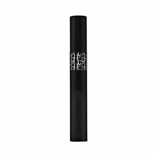 Beauty Dior Diorshow Pump'N'Volume Hd Mascara #090-Black 6 Gr