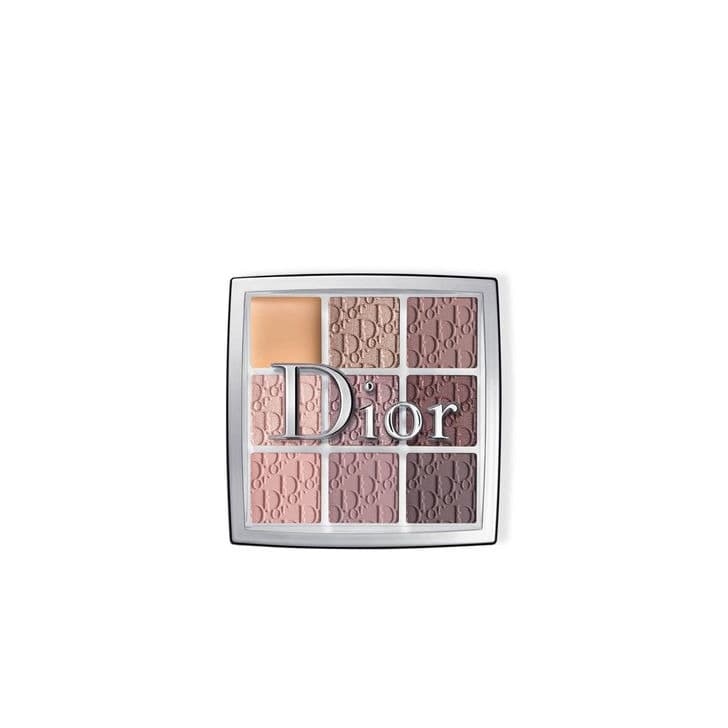 Product Dior Backstage Eye Palette 