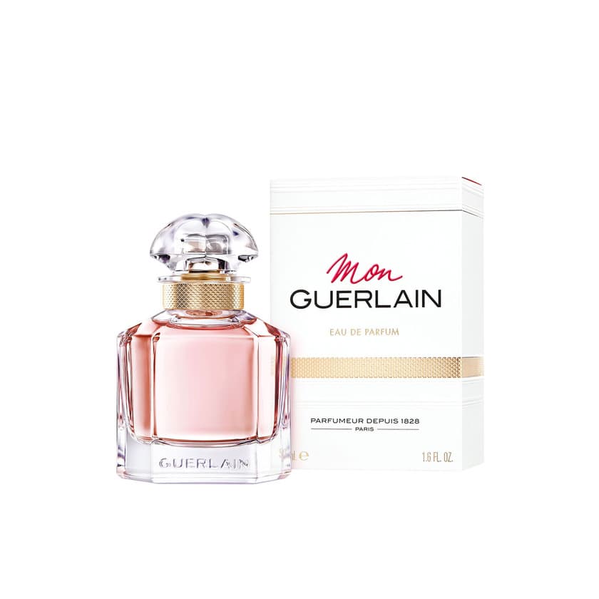 Product Mon Guerlain