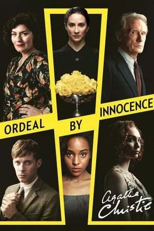 Serie Ordeal by Innocence