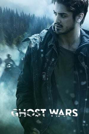 Serie Ghost Wars