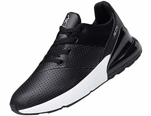 Product SINOES Zapatillas de Deportes Hombre Mujer Zapatos Deportivos Running Zapatillas para Correr