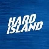 Lugar Hard Island