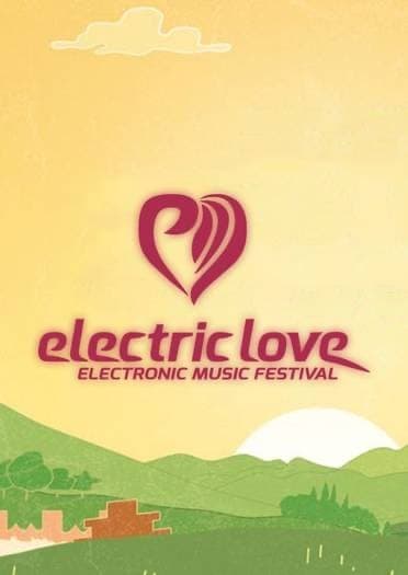 Fashion 
Electric Love Festival