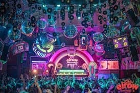 Place ELROW