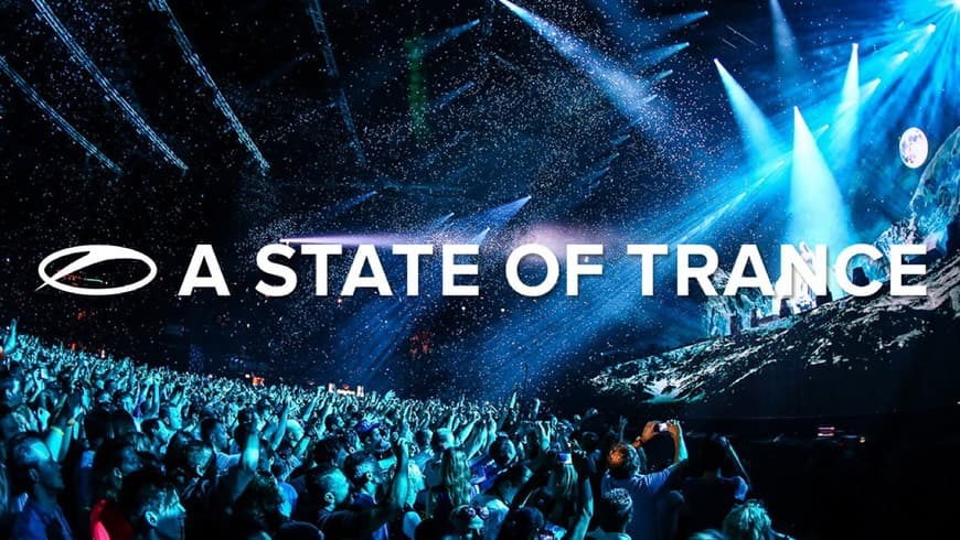 Place A State Of Trance