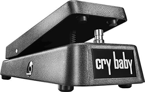 Product Jim Dunlop Cry Baby Wah-Wah