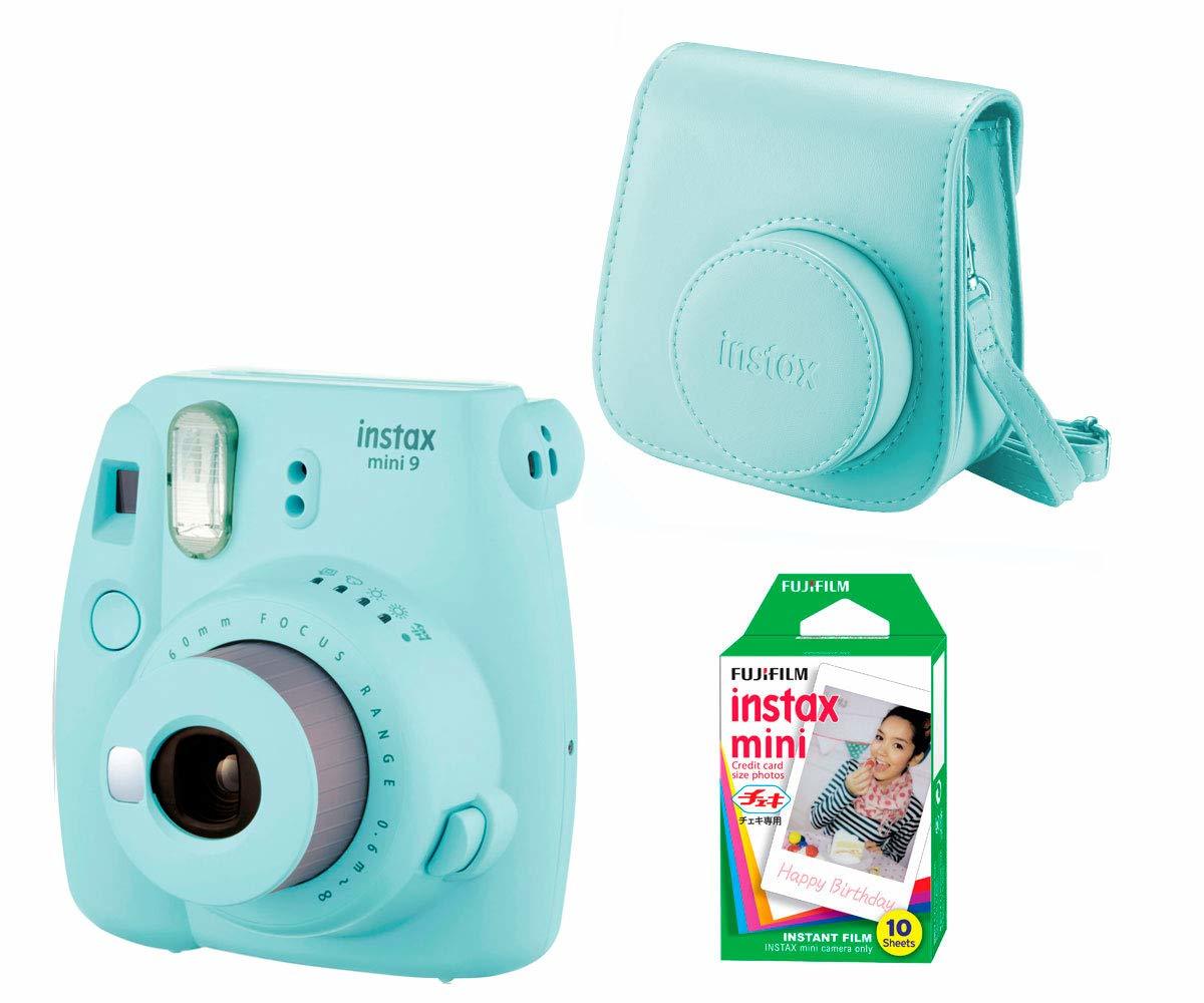 Product Instax Mini 9 Azul Acqua 