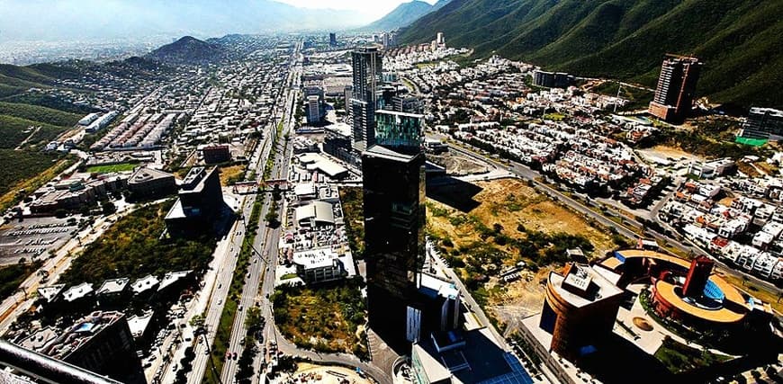 Moda Monterrey | Visit México