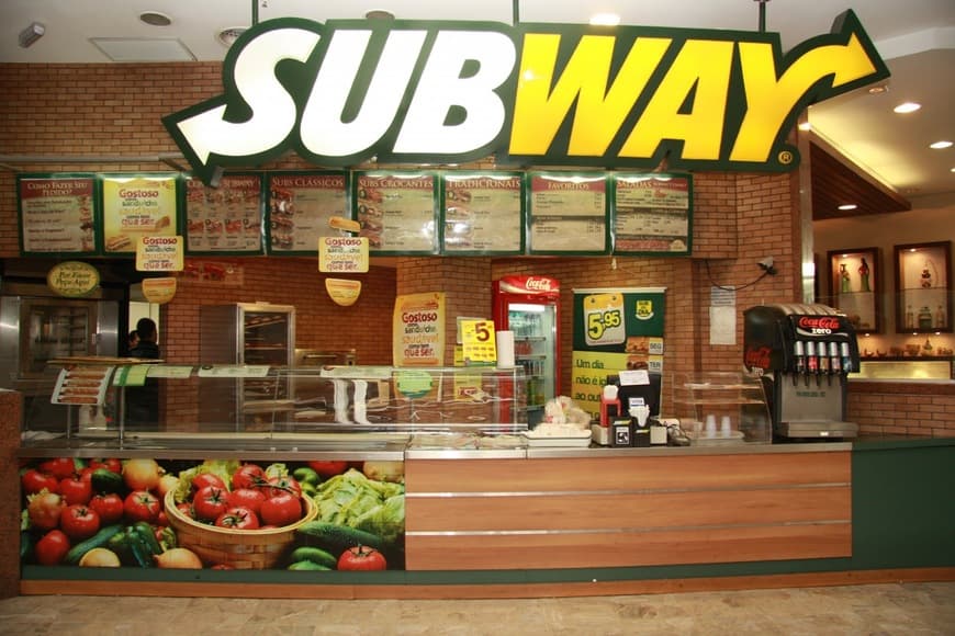 Fashion Subway Company Secrets Revealed | POPSUGAR Food