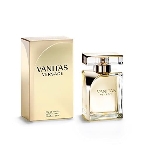 Beauty Versace Vanitas Agua de Perfume Vaporizador