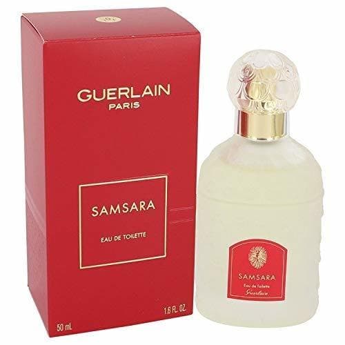 Place Guerlain Guerlain Samsara Etv 50 ml