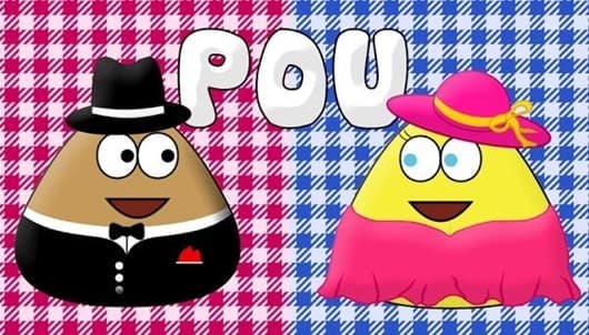 Videojuegos Pou