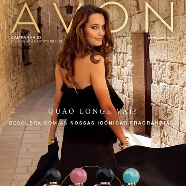 Fashion Avon Shop 