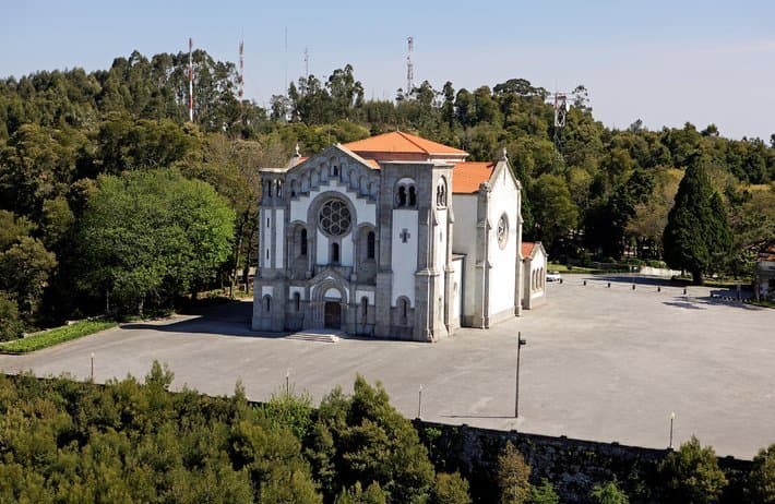 Lugar Mosteiro De Nossa Senhora Da Assunção