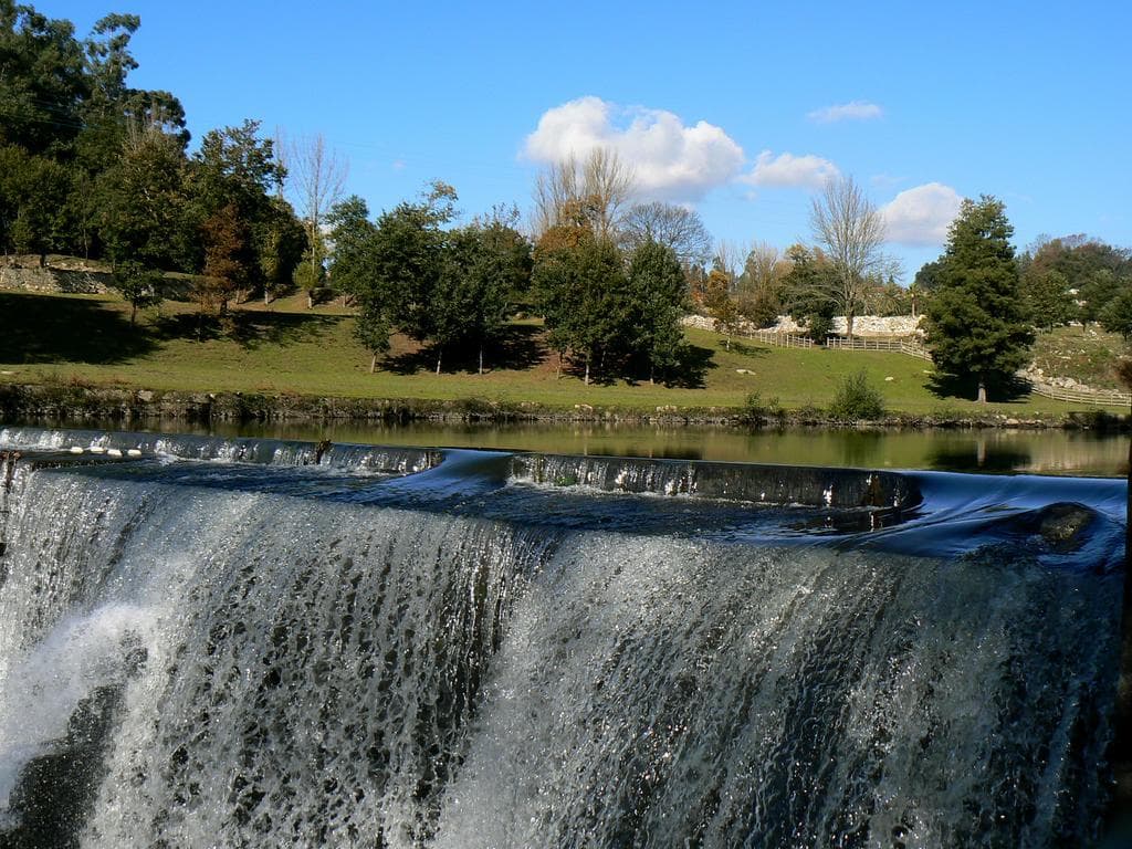 Lugar Vila das Aves