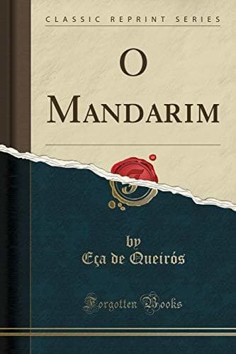 Book O Mandarim