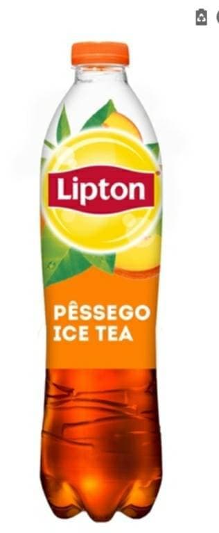 Place Lipton Tea & Honey Iced Tea Mix